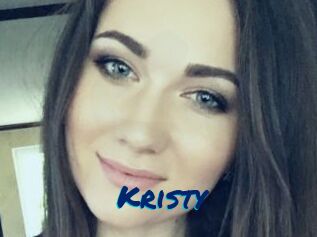Kristy