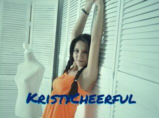 KristyCheerful