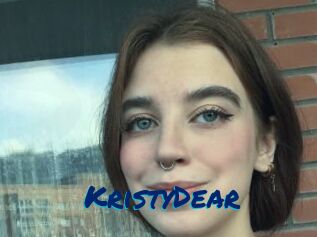 KristyDear
