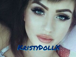 KristyDollX