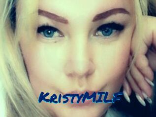 KristyMILF