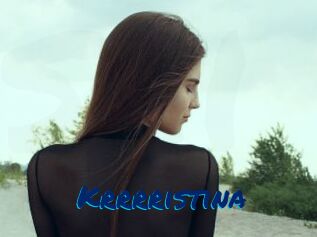 Krrrristina