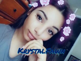 KrystalFawn