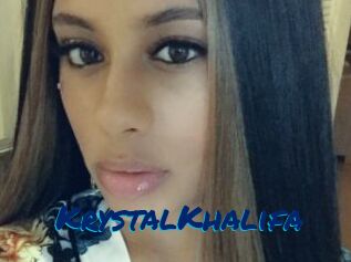 KrystalKhalifa