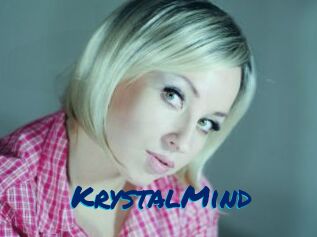 KrystalMind