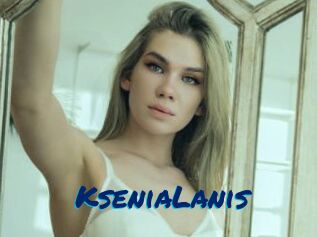 KseniaLanis