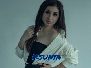 Ksunya