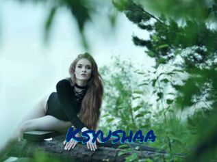 Ksyushaa
