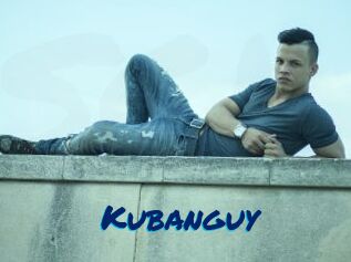 Kubanguy