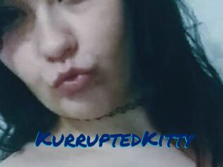 KurruptedKitty