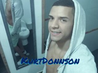 KurtDonnson
