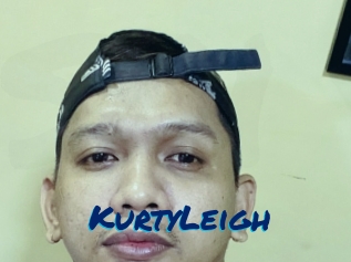 KurtyLeigh Sexe City
