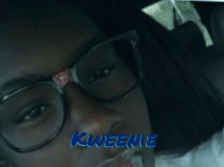 Kweenie