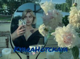 KyaraHotckaya