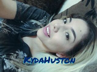 KydaHuston