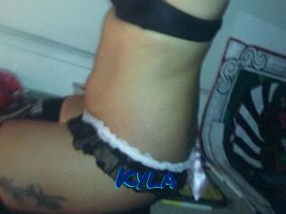 Kyla