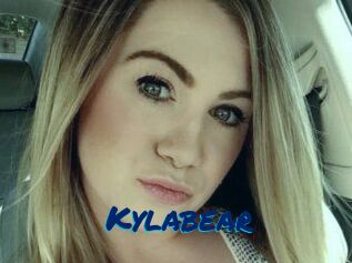 Kyla_bear