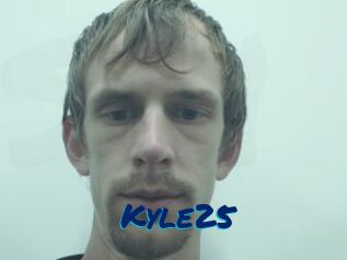 Kyle25