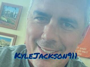 KyleJackson911