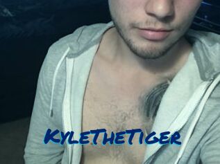KyleTheTiger