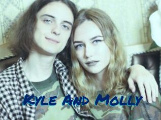 Kyle_And_Molly