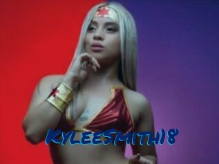 KyleeSmith18