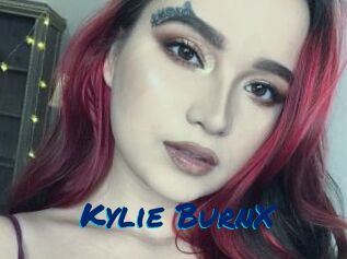 Kylie_BurnX