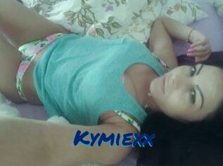 Kymiexx