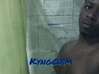KyngGem