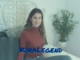 KyraLegend
