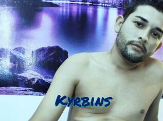 Kyrbins