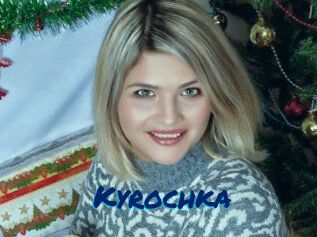 Kyrochka