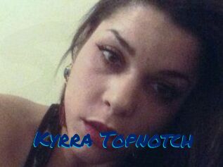 Kyrra_Topnotch