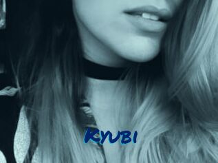 Kyubi