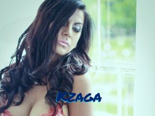 Kzaga