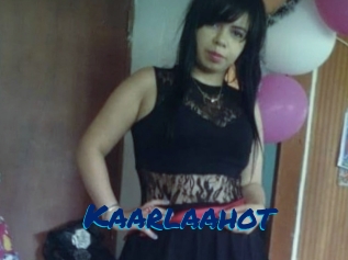 Kaarlaahot