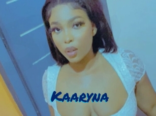 Kaaryna