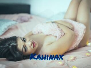 Kahinax