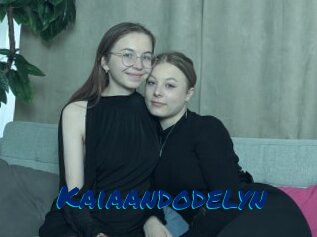 Kaiaandodelyn
