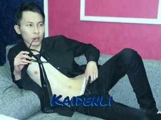 Kaidenli