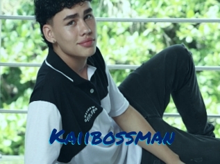 kaiibossman Sexe City