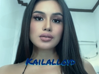 Kailalloyd