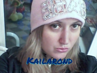 Kailarond