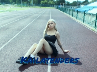 Kailatenders