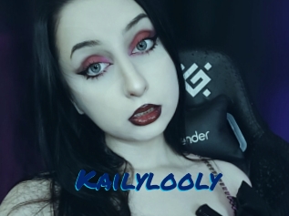 kailylooly Sexe City