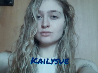 Kailysue