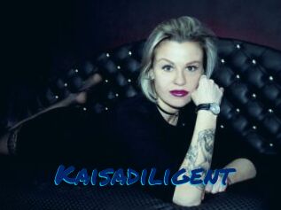 Kaisadiligent