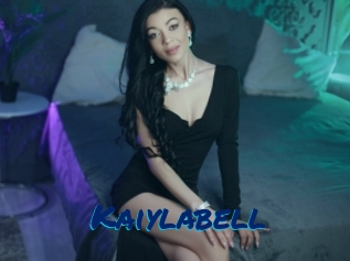 Kaiylabell
