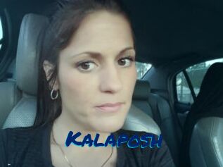 Kalaposh