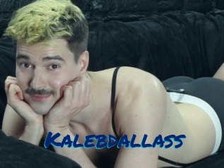 Kalebdallass